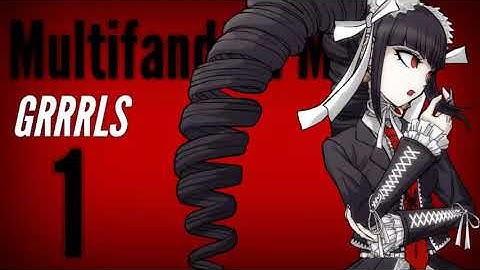 GRRRLS|CLOSED|Multifandom MEP (10/11 DONE)