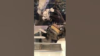 Hotdog Making Robot Fails || ViralHog