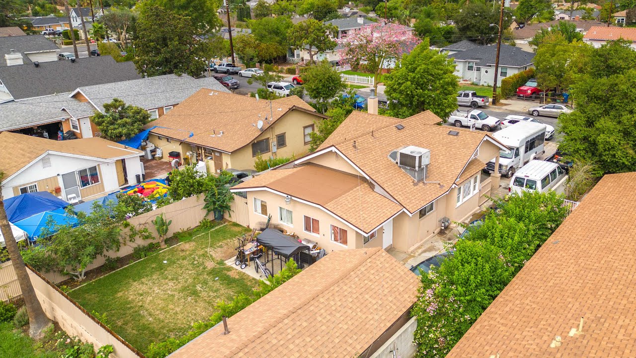 Duplex and Land for Sale in San Fernando YouTube