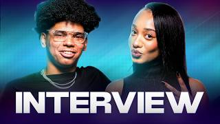 ZEINAB x TRK | L'INTERVIEW