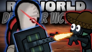 Our Defenses Put to the Test | RimWorld Combat Extended – Death or Victory #25