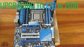 P9X79PRO ＋おまけでi7-3930K、DDR3-1600 8GB×4付属 mqdefault.jpg