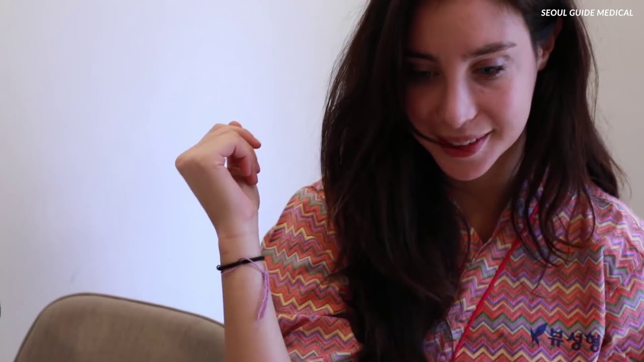 Facelift and Fat Grafting For A More Youthful Look | Seoul Guide Medical