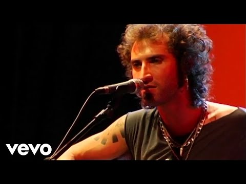 Pereza - Todo (Directo Tivoli)