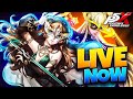 Small Grinding Stream/ Q&amp;A PERSONA 5 THE PHANTOM X