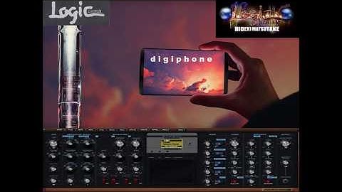 Logic System  - digiphone