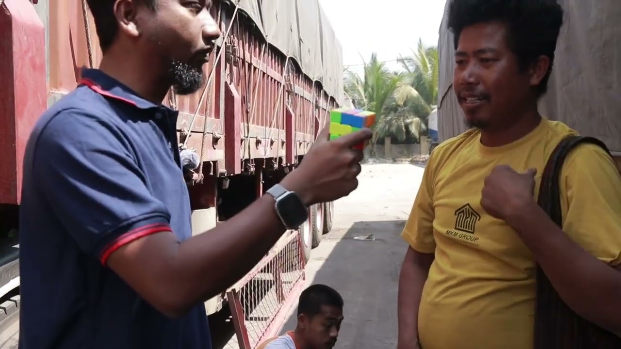 မေးမယ်၊ဖြေမယ်၊ဆော့မယ်Part-31