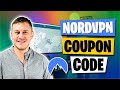 NordVPN Coupon Code - How to get the Best Discount Promo Deal Offer image