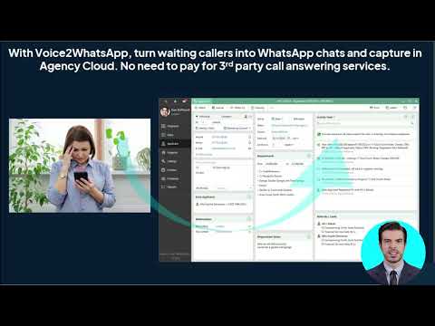 Business WhatsApp for estate agents in Reapit AgencyCloud