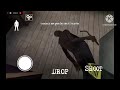 GRANNY CHAPTER 2 DOOR ESCAPE || I FINALLY ESCAPED THE GRANNY HOUSE ||#granny #viral #trending #gamr