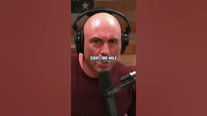 David Goggins Ran 100 Miles Every Week 💪