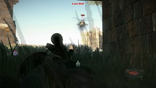 Eliminate The Tank Unit 03 Side Ops 116 Story Metal Gear Solid V The Phantom Pain #75