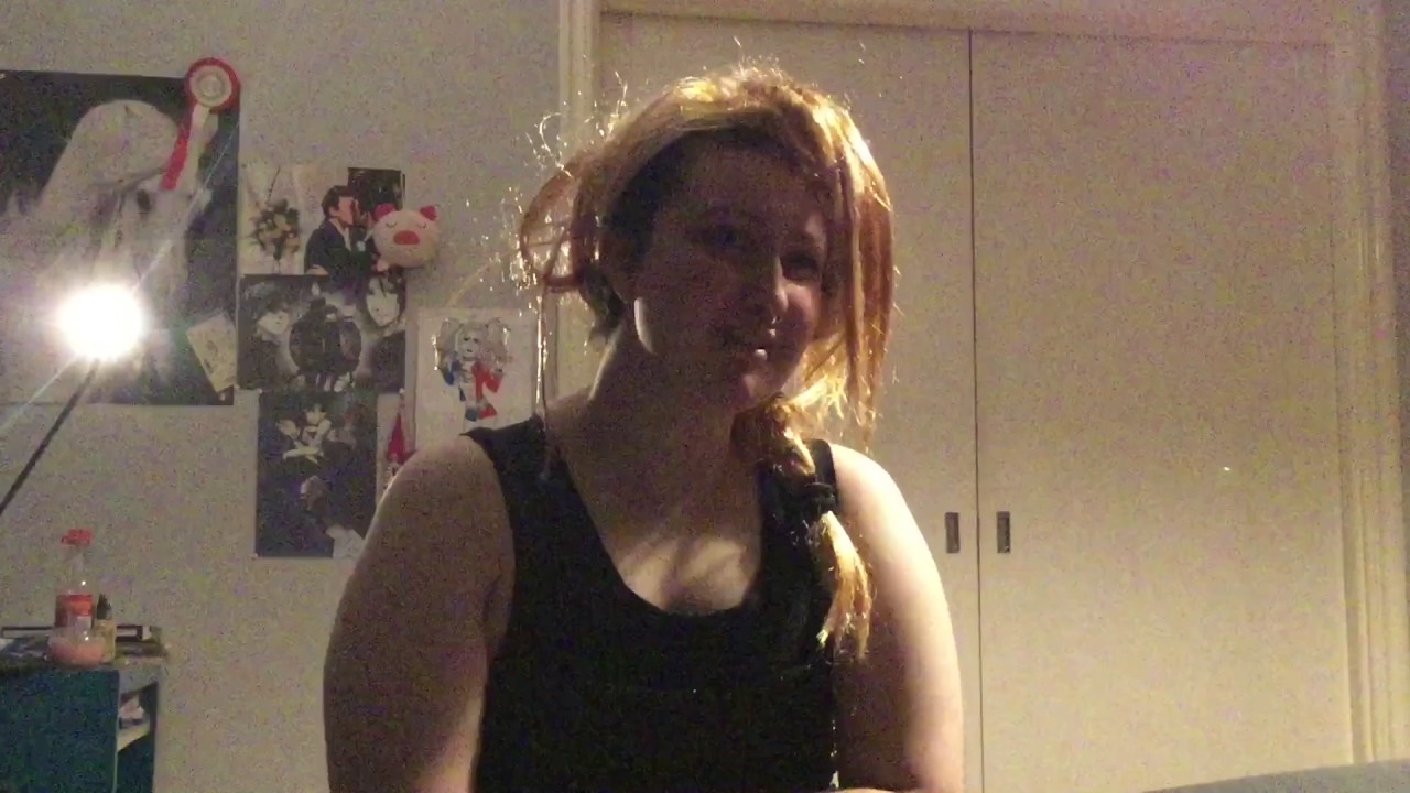 Jag Vill Inte Vara Med I Idol