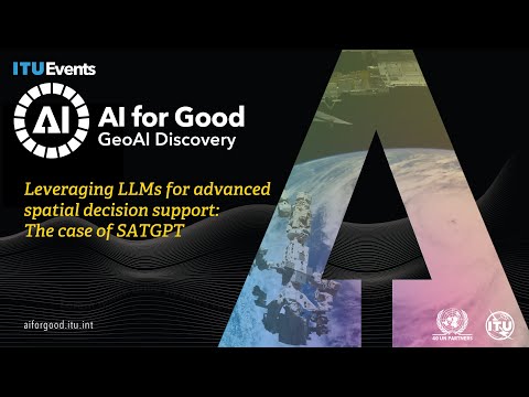 Leveraging LLMs for advanced spatial decision support: The case of SATGPT