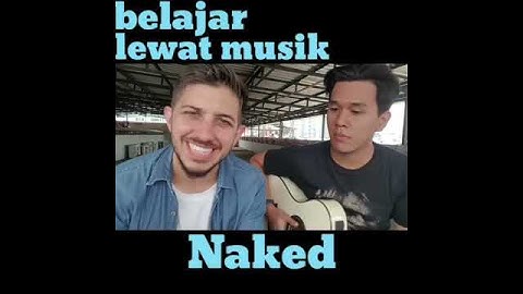 Thumbnail of Belajar bahasa inggris lewat musik