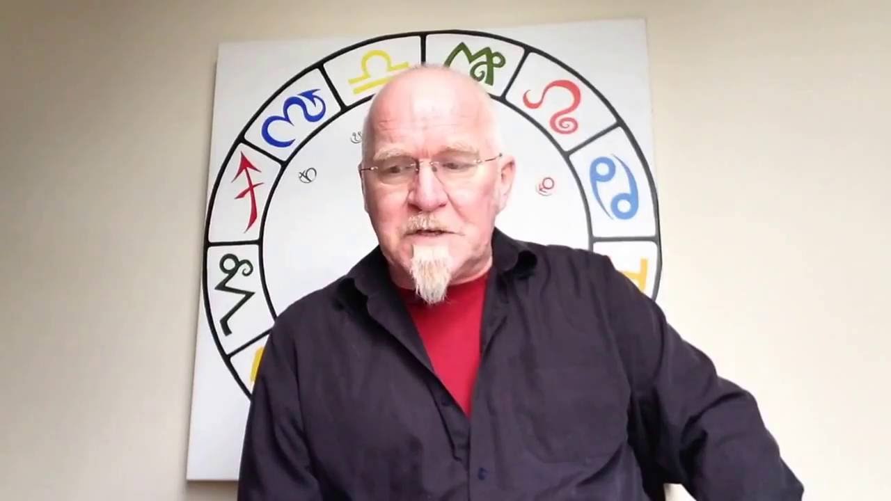 Jupiter square Pluto mark 1