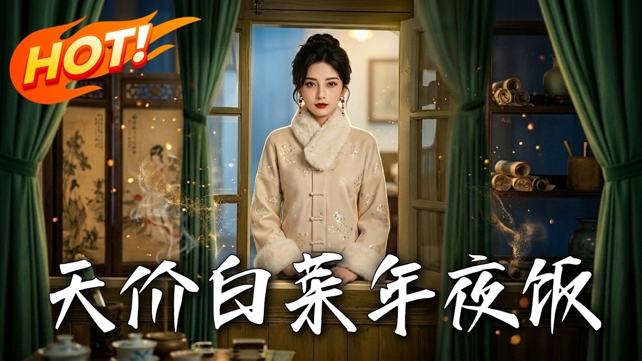 天價白菜：年夜飯的復仇