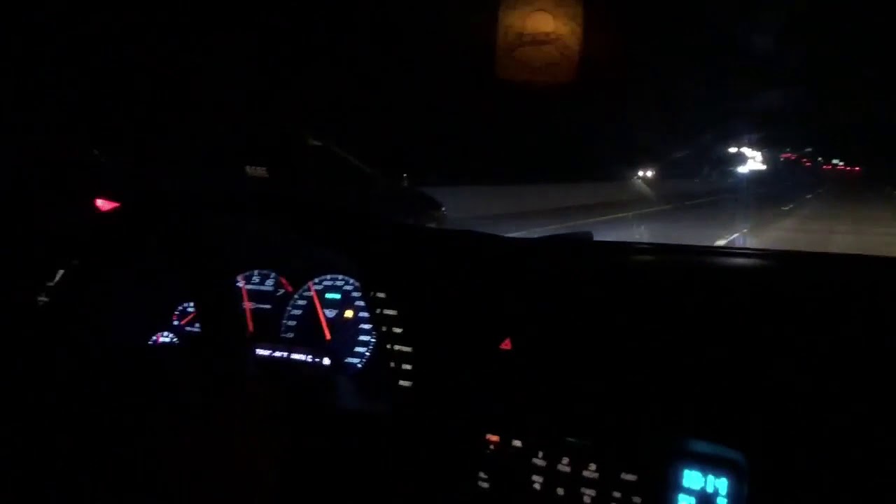 C5 corvette z06 vs GTO vs ISF