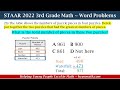 Hype Math Quiz for Third Graders