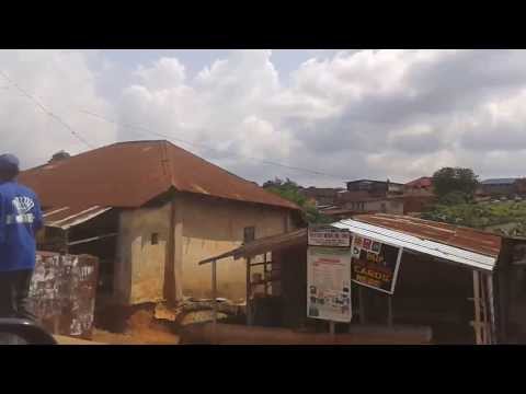 Ilesa, OSUN, NIGERIA20131120 1318521