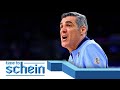 Jay Wright Announces Retirement | Full Recap | Time to Schein