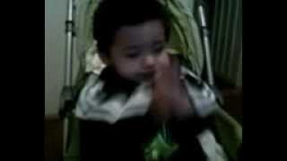 João Gabriel Vendo Galinha Pintadinha