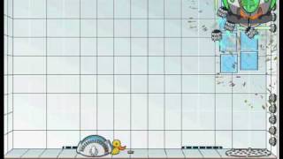 FlakBoy SadiK Scene
