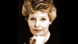 Yvonne Minton Sings softly And Gently From Elgars the Dream Of Gerontius better Quality