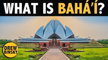 WHAT IS BAHAI? (World