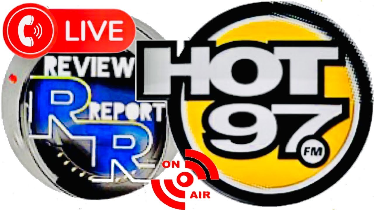 R R ON HOT 97 NYC YouTube r-r-on-hot-97-nyc-youtube