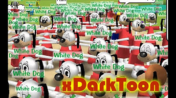 Toontown Hacking LIVE 30.07.11