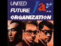 United future organization  moondance moon rappin