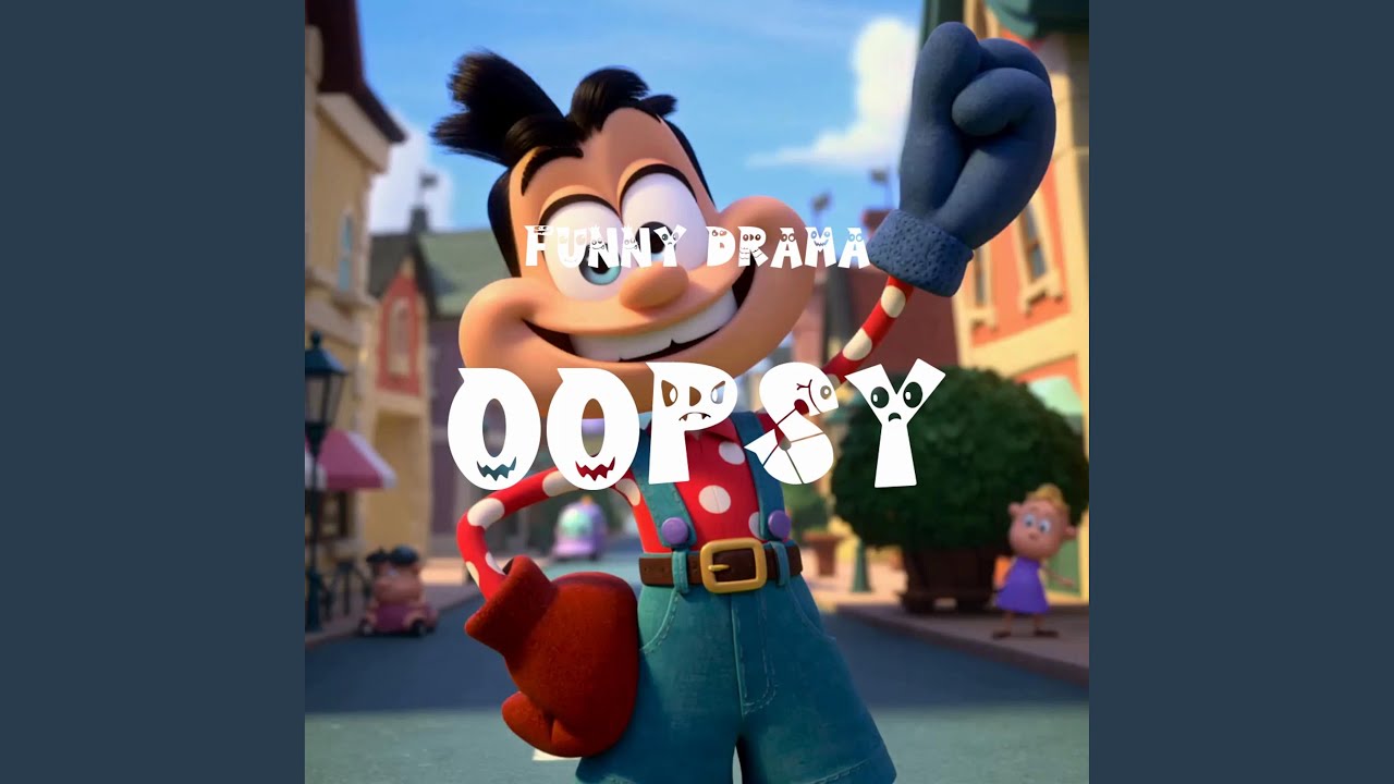 Villain Practices Yoga