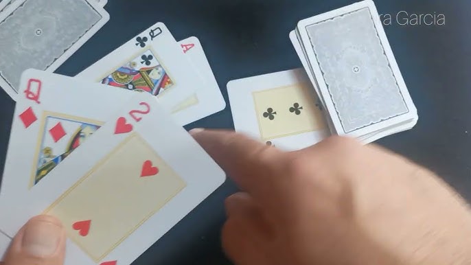 Aprenda truco paulista - jogo com baralho 