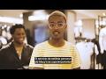 ENTREVISTA: Myles Loftin Sobre Descubrir Su Más Auténtico Yo