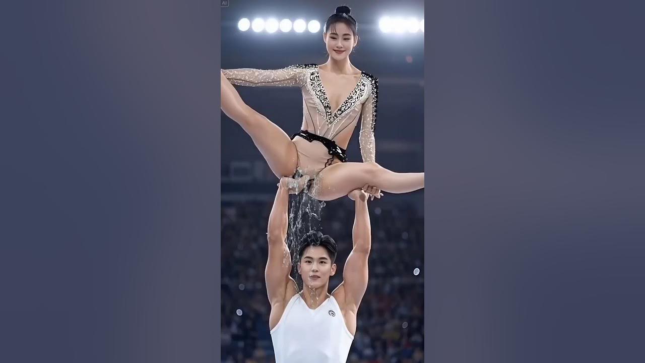 She Didn’t Dance… She Told a Story 😲🔥 | Unmissable Performance! She Didn’t Dance… She Told a Story 😲🔥 | Unmissable Performance!