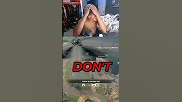 its Actually NOT Crazy To REACT Like THIS…😭 #callofdutywarzone #warzone #callofduty #wz2 #bo6 #cod