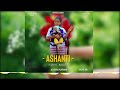 Saddy brown  ashanti official music audio