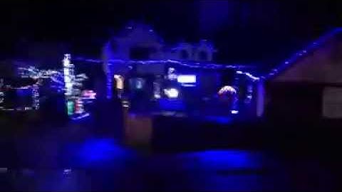 Syncrolight Customer Video 2018 - Devon UK