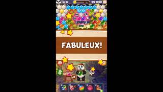 Panda Pop Level 810