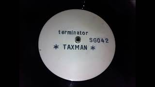 Taxman - Terminator (198x) π¬π§