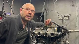 weber DCOE V FAJS   HD 720p