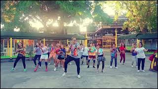 TO LOVE YOU MORE - Celine Dion / Zumba Dance Fitness