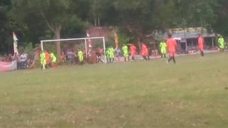 pemain kampung skil internasional