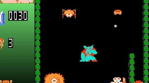 My first 2d Game (c++ using direct x 9)