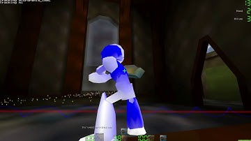 Quake 2 Rocket Arena 2 - Tastyspleen Ra2 Dallas - Late Night Games!