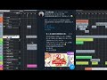 FripSide新曲のイントロを爆速でコピーした人 90分 とある魔術の禁書目録 幻想収束 新OP World S Collide FripSide新曲のイントロを爆速でコピーした人 90分 とある魔術の禁書目録 幻想収束 新OP World S Collide