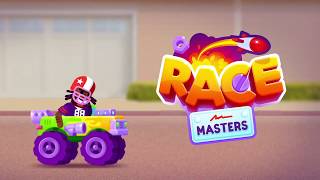 Race Masters