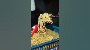 Thumbnail of BUY FRIED NOODLES FOR ONLY 1K!! #wenakcik