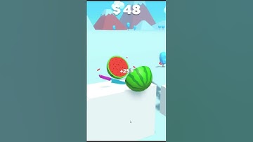 Slice Master 🔪 Play on CrazyGames 03 #games #playgaming #gaming #videogame #gameplay